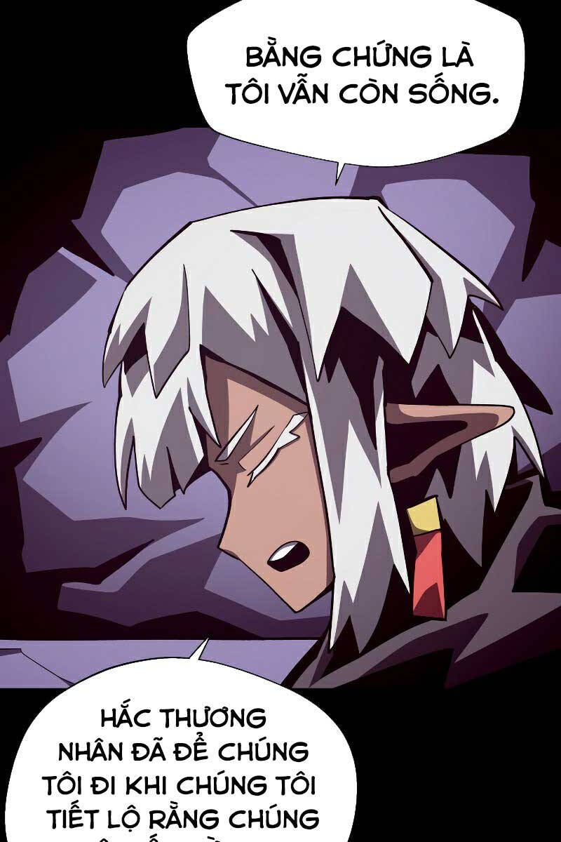 Hồi Ức Trong Ngục Tối Chap 54 - Next Chap 55