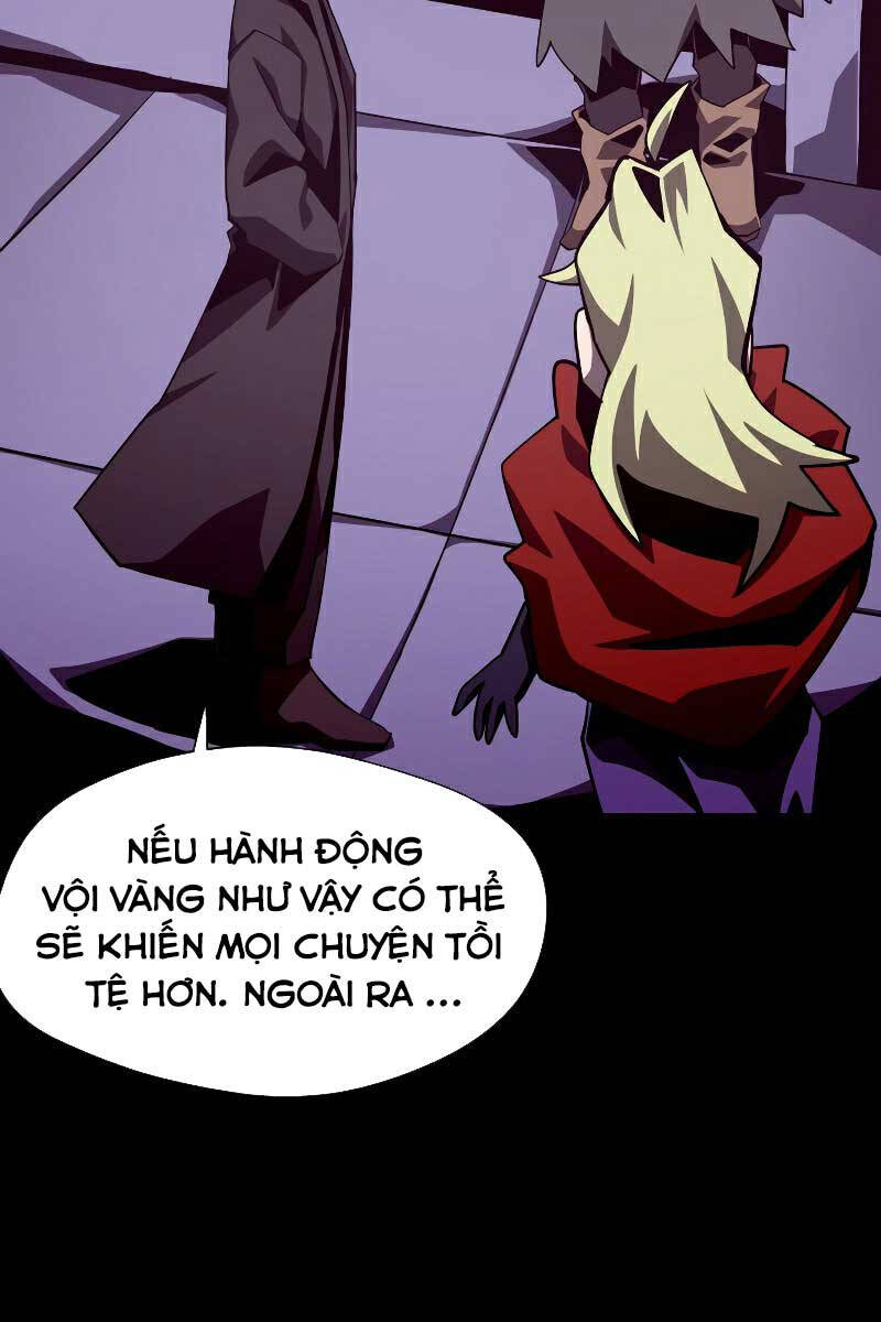 Hồi Ức Trong Ngục Tối Chap 54 - Next Chap 55