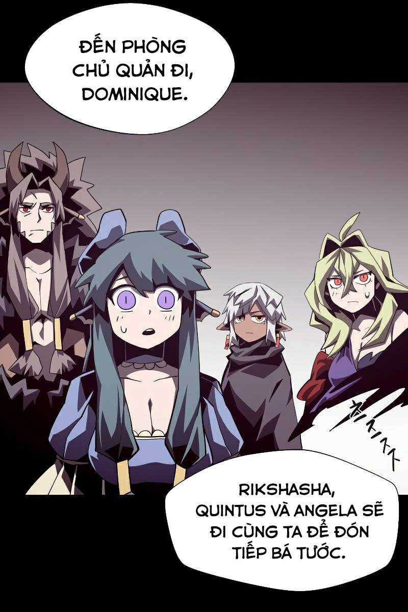 Hồi Ức Trong Ngục Tối Chap 54 - Next Chap 55