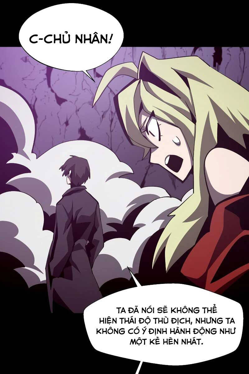 Hồi Ức Trong Ngục Tối Chap 54 - Next Chap 55