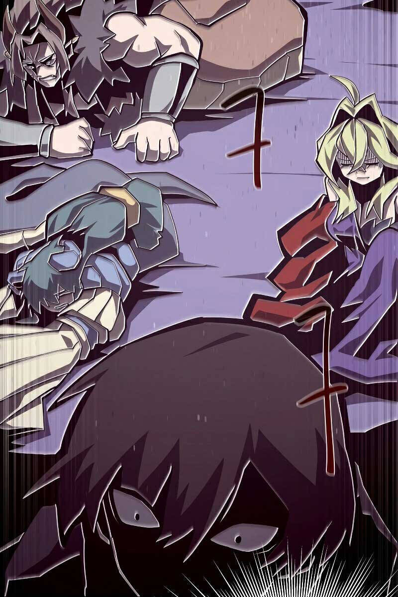 Hồi Ức Trong Ngục Tối Chap 54 - Next Chap 55