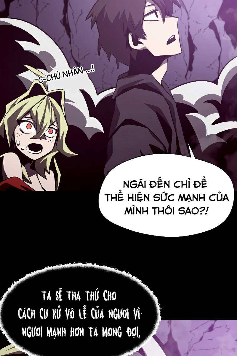 Hồi Ức Trong Ngục Tối Chap 54 - Next Chap 55