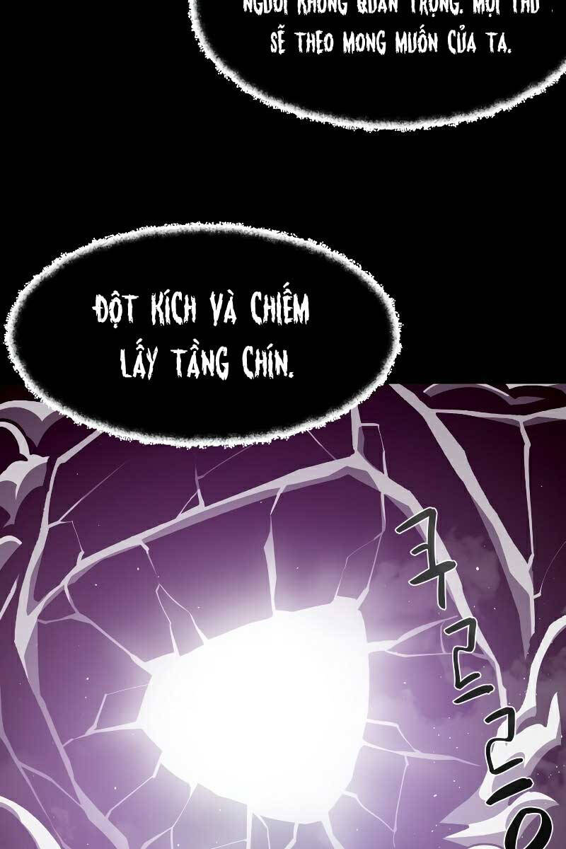 Hồi Ức Trong Ngục Tối Chap 54 - Next Chap 55