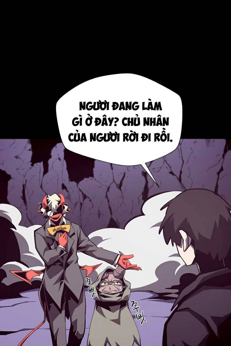 Hồi Ức Trong Ngục Tối Chap 54 - Next Chap 55