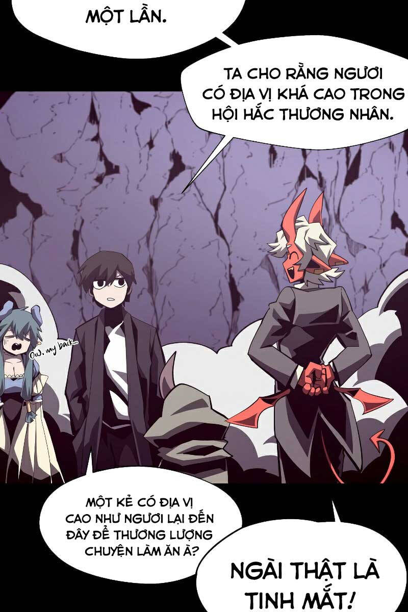 Hồi Ức Trong Ngục Tối Chap 54 - Next Chap 55