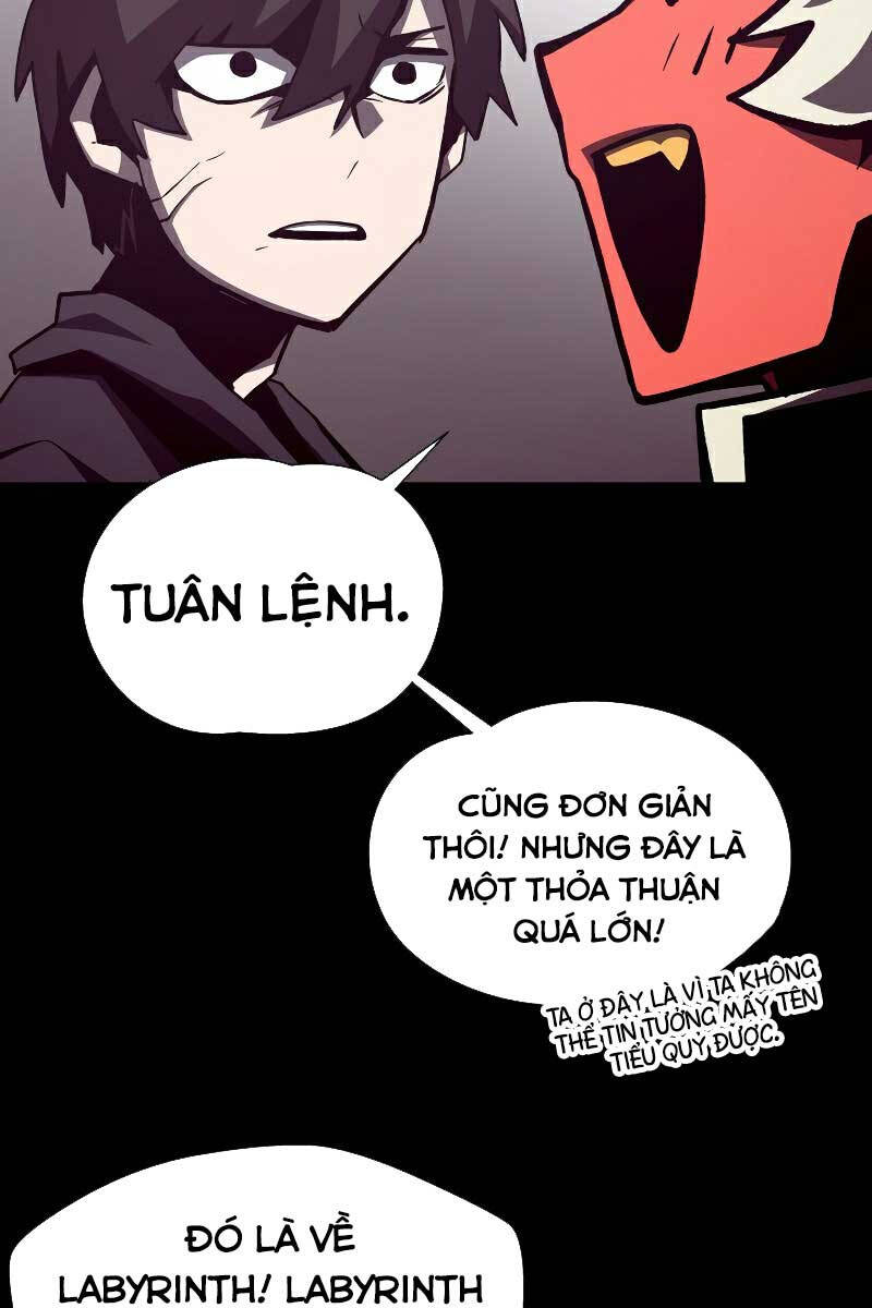 Hồi Ức Trong Ngục Tối Chap 54 - Next Chap 55