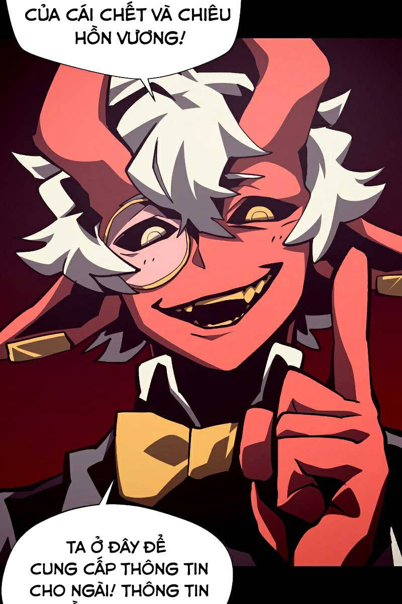 Hồi Ức Trong Ngục Tối Chap 54 - Next Chap 55