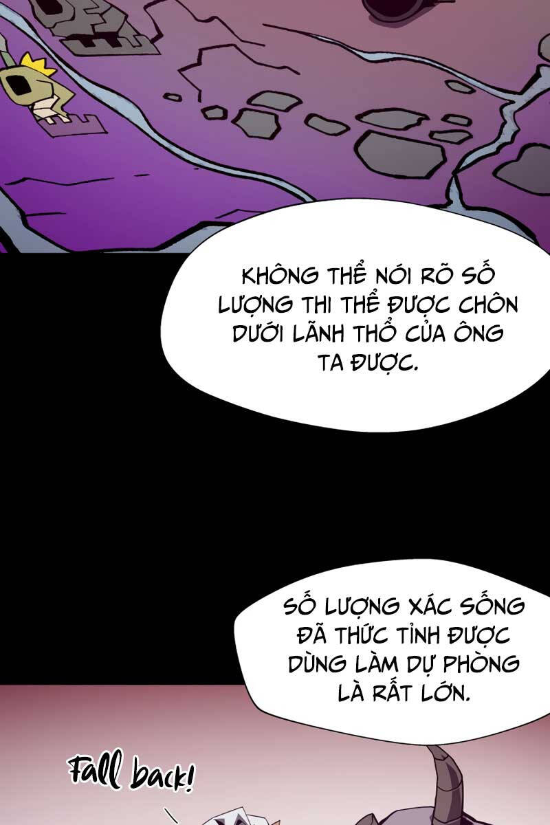 Hồi Ức Trong Ngục Tối Chap 55 - Next Chap 56