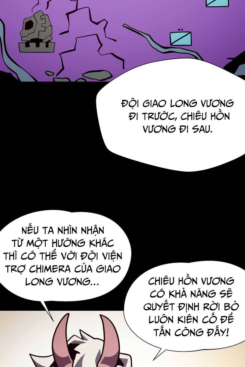 Hồi Ức Trong Ngục Tối Chap 55 - Next Chap 56