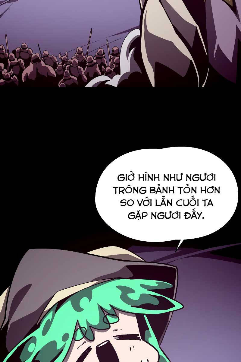 Hồi Ức Trong Ngục Tối Chap 56 - Next Chap 57