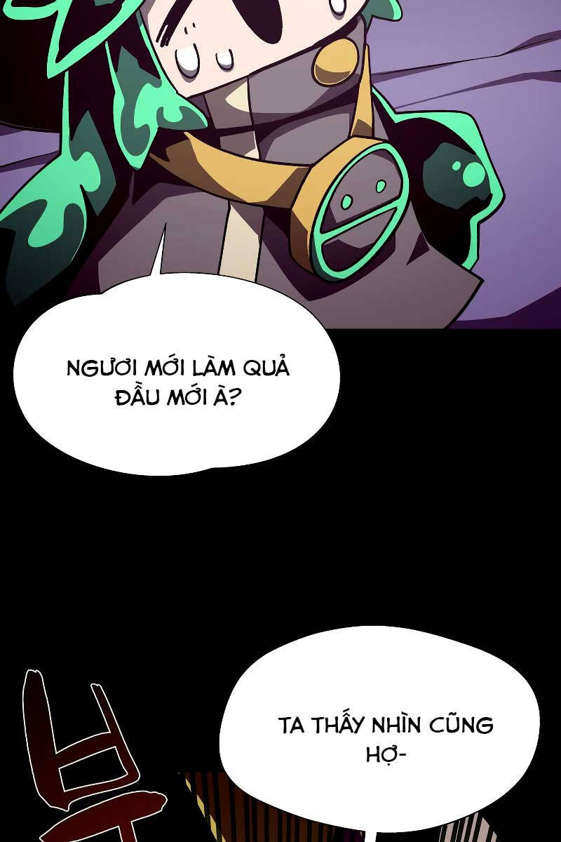 Hồi Ức Trong Ngục Tối Chap 56 - Next Chap 57