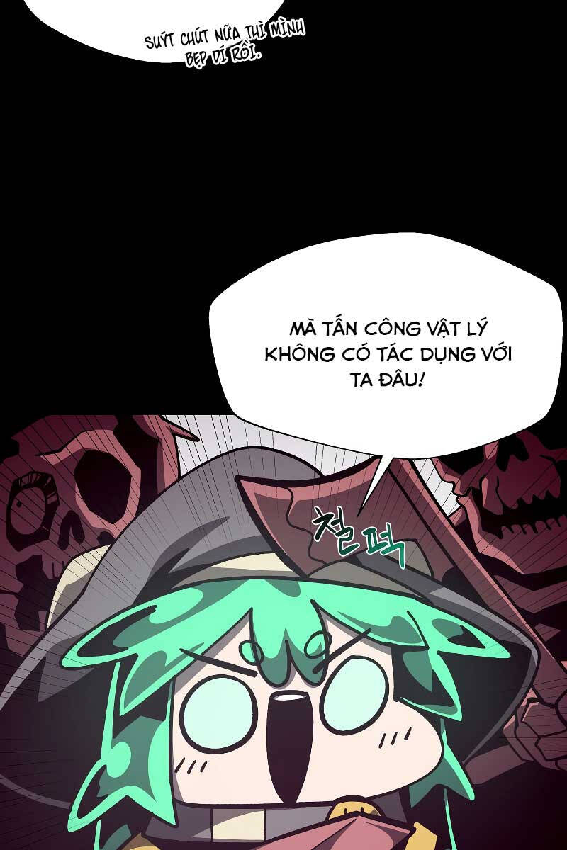 Hồi Ức Trong Ngục Tối Chap 56 - Next Chap 57