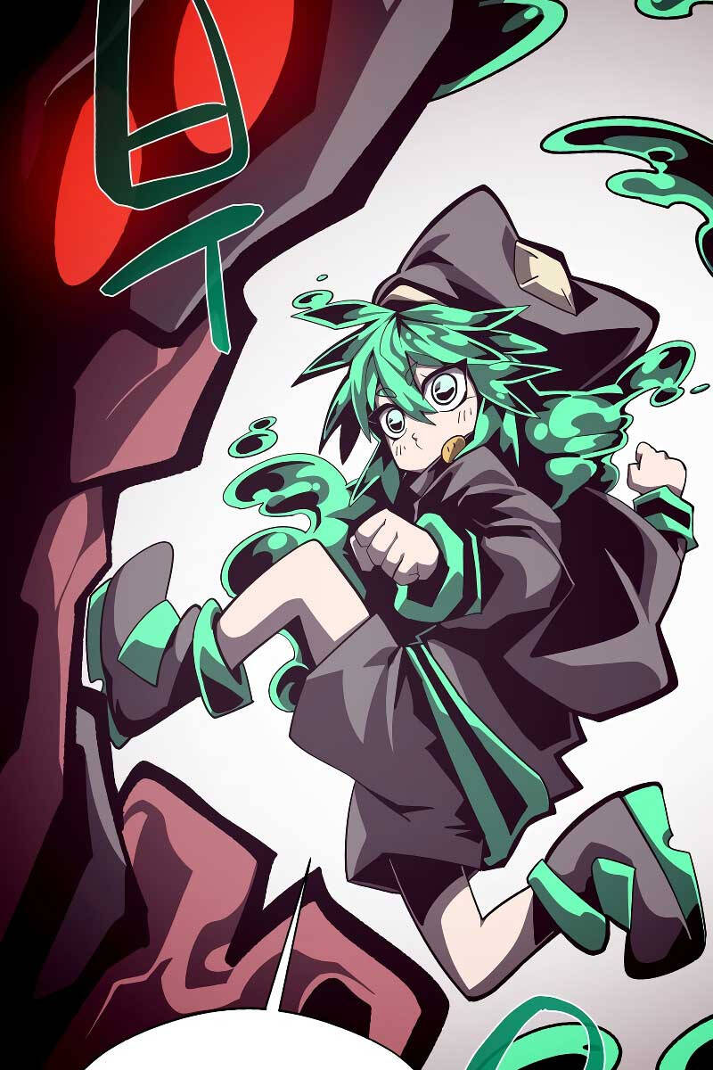 Hồi Ức Trong Ngục Tối Chap 56 - Next Chap 57