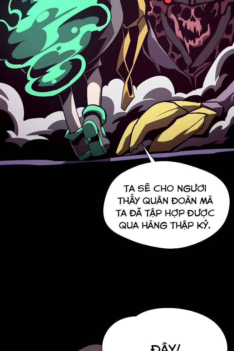 Hồi Ức Trong Ngục Tối Chap 56 - Next Chap 57