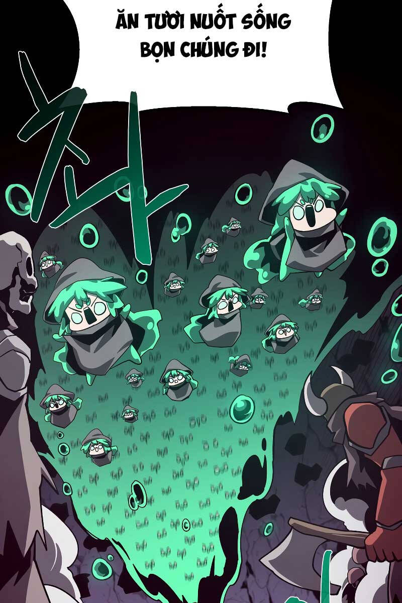 Hồi Ức Trong Ngục Tối Chap 56 - Next Chap 57