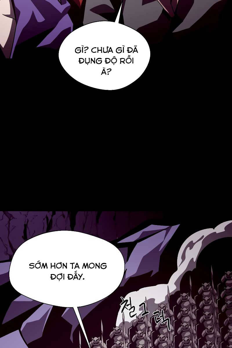 Hồi Ức Trong Ngục Tối Chap 56 - Next Chap 57