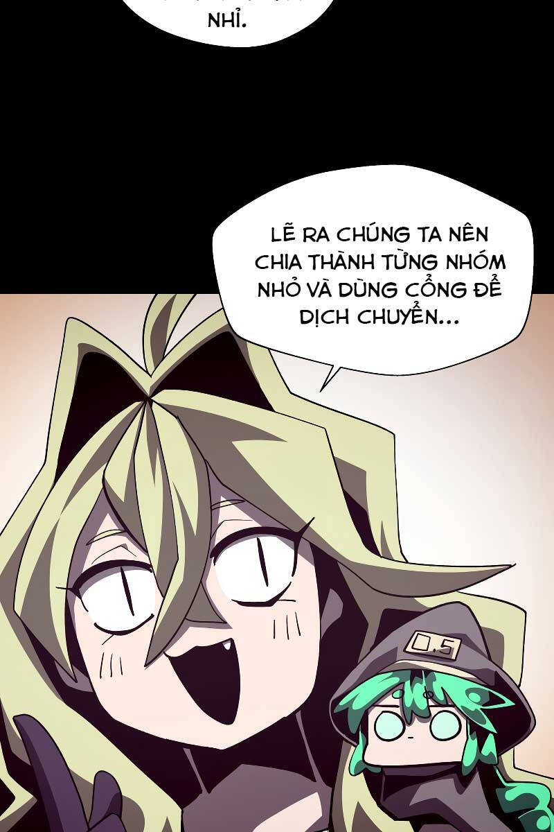 Hồi Ức Trong Ngục Tối Chap 56 - Next Chap 57