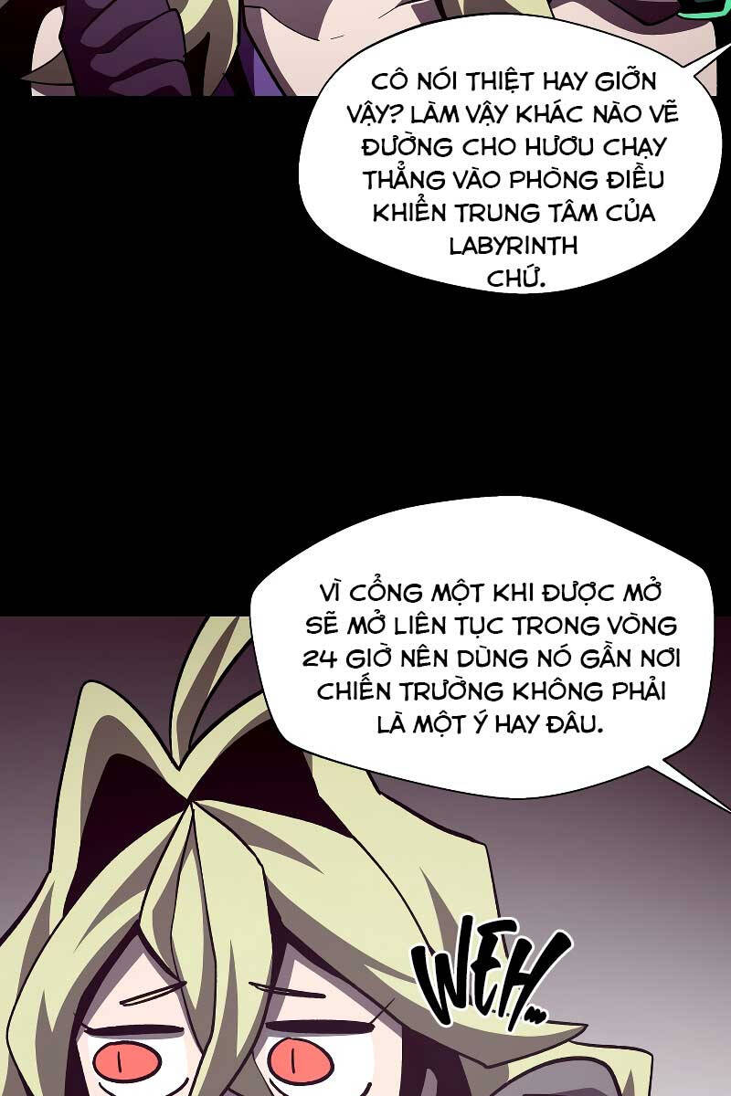 Hồi Ức Trong Ngục Tối Chap 56 - Next Chap 57