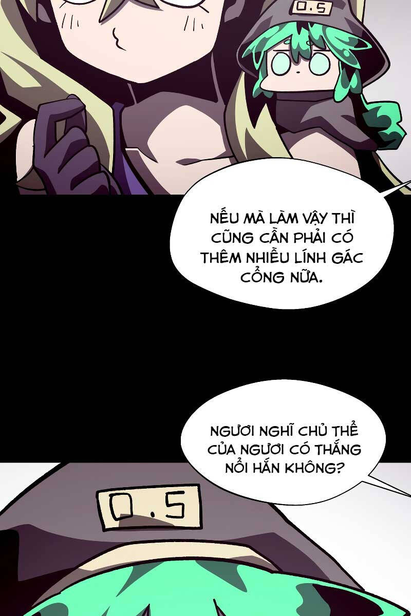 Hồi Ức Trong Ngục Tối Chap 56 - Next Chap 57