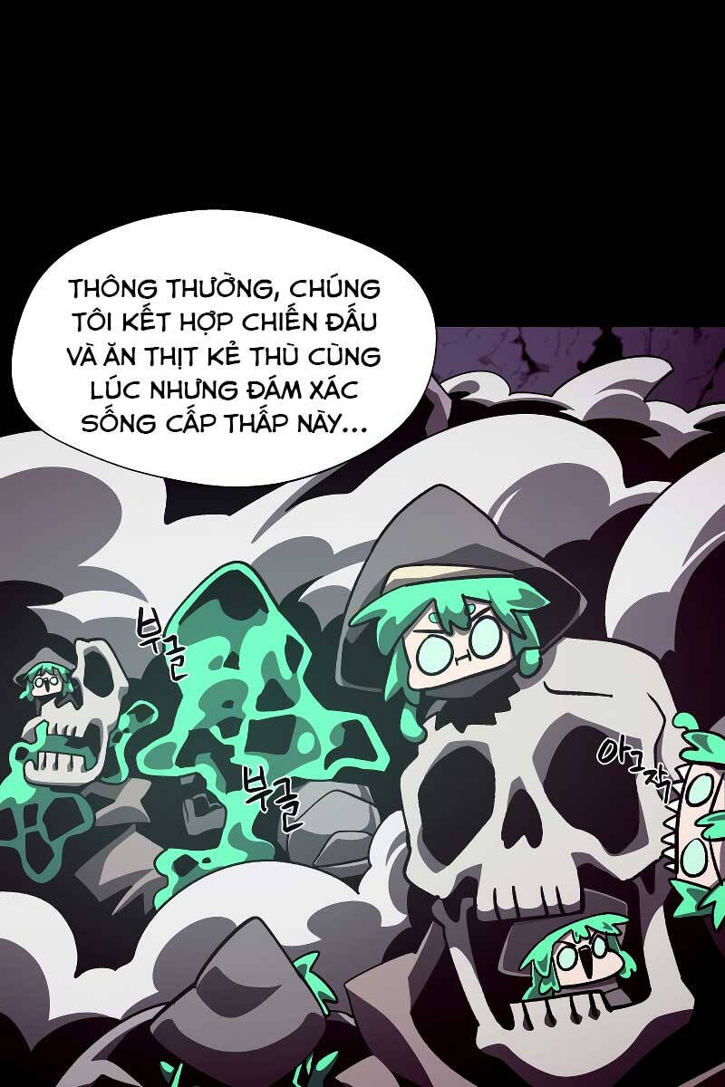 Hồi Ức Trong Ngục Tối Chap 56 - Next Chap 57