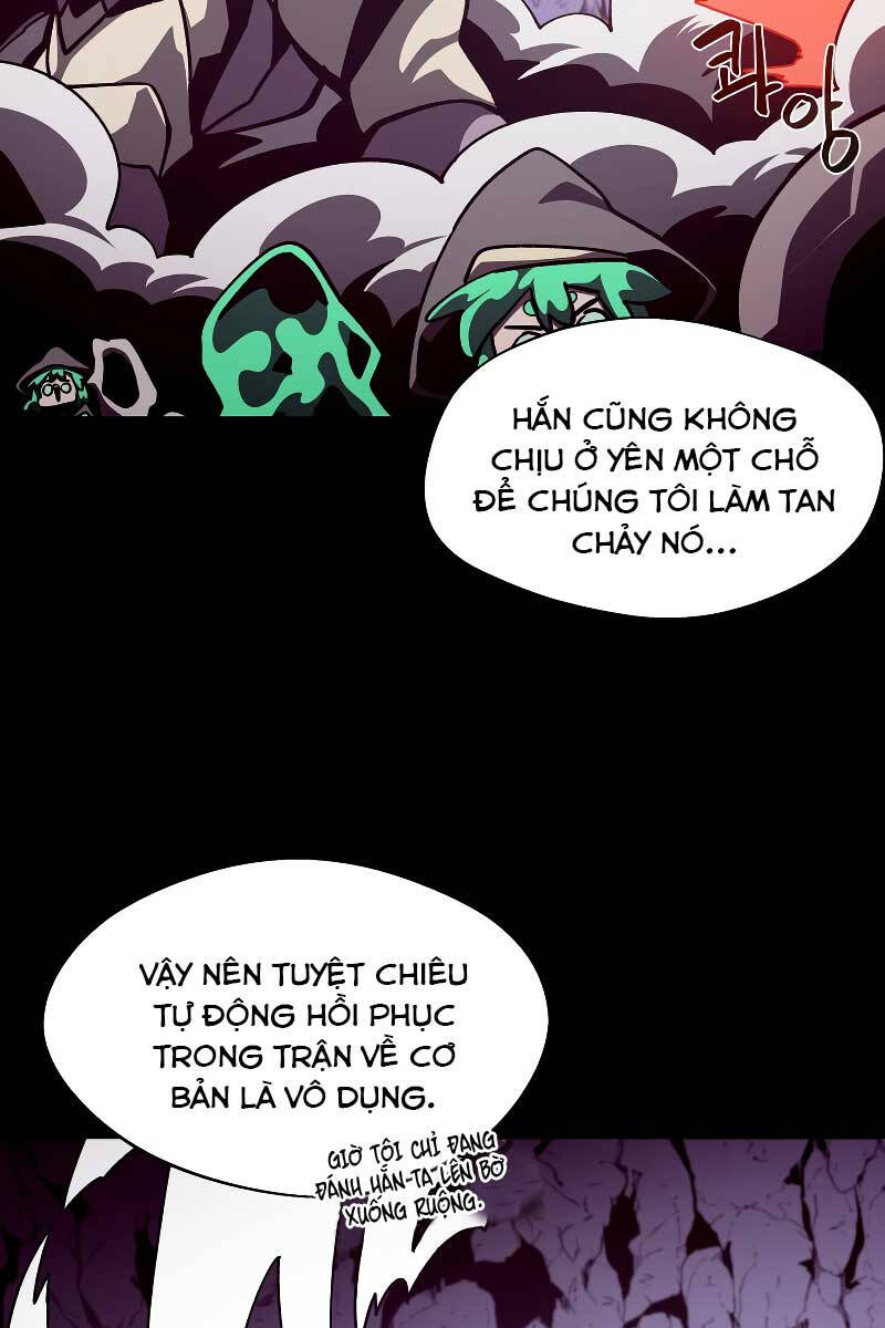 Hồi Ức Trong Ngục Tối Chap 56 - Next Chap 57