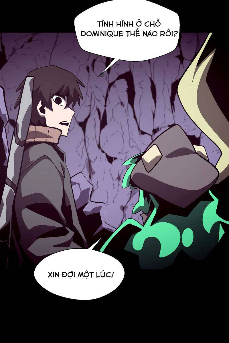 Hồi Ức Trong Ngục Tối Chap 56 - Next Chap 57