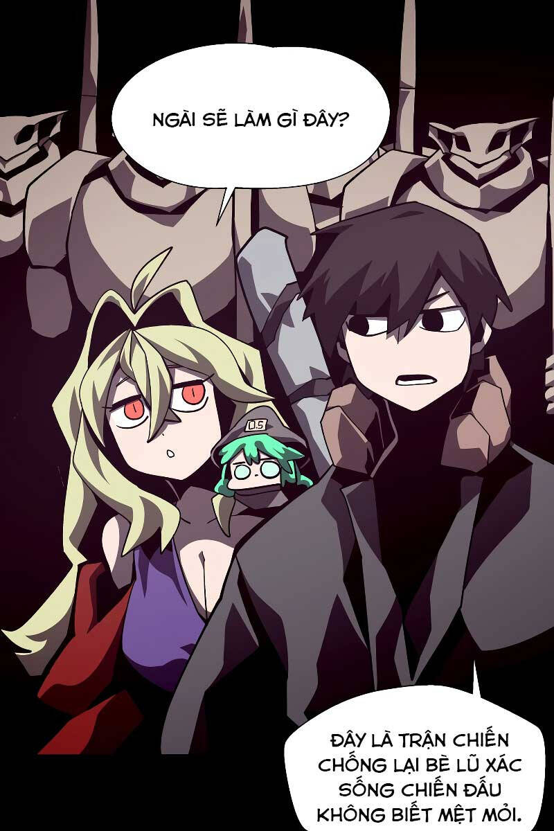 Hồi Ức Trong Ngục Tối Chap 56 - Next Chap 57