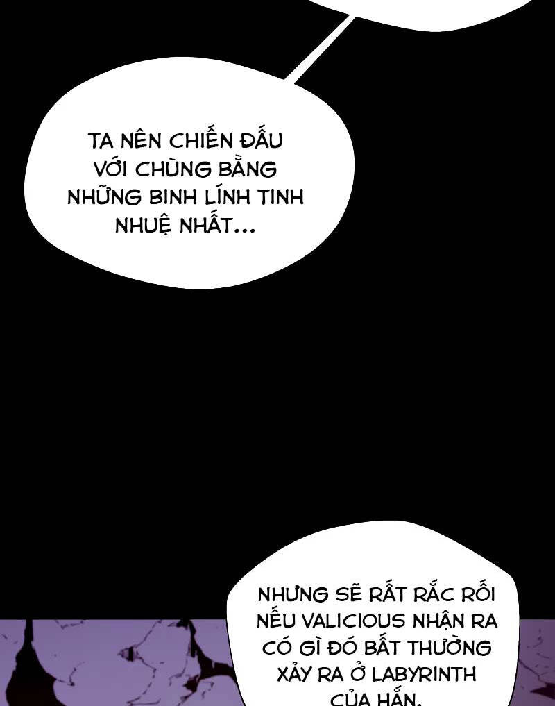 Hồi Ức Trong Ngục Tối Chap 56 - Next Chap 57