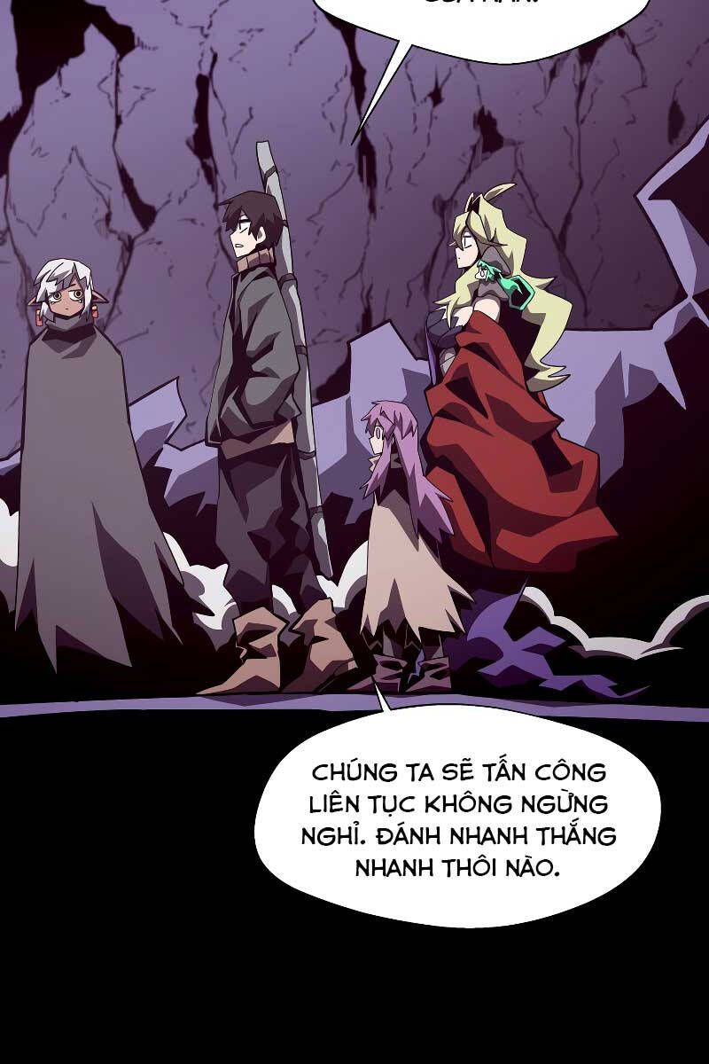 Hồi Ức Trong Ngục Tối Chap 56 - Next Chap 57