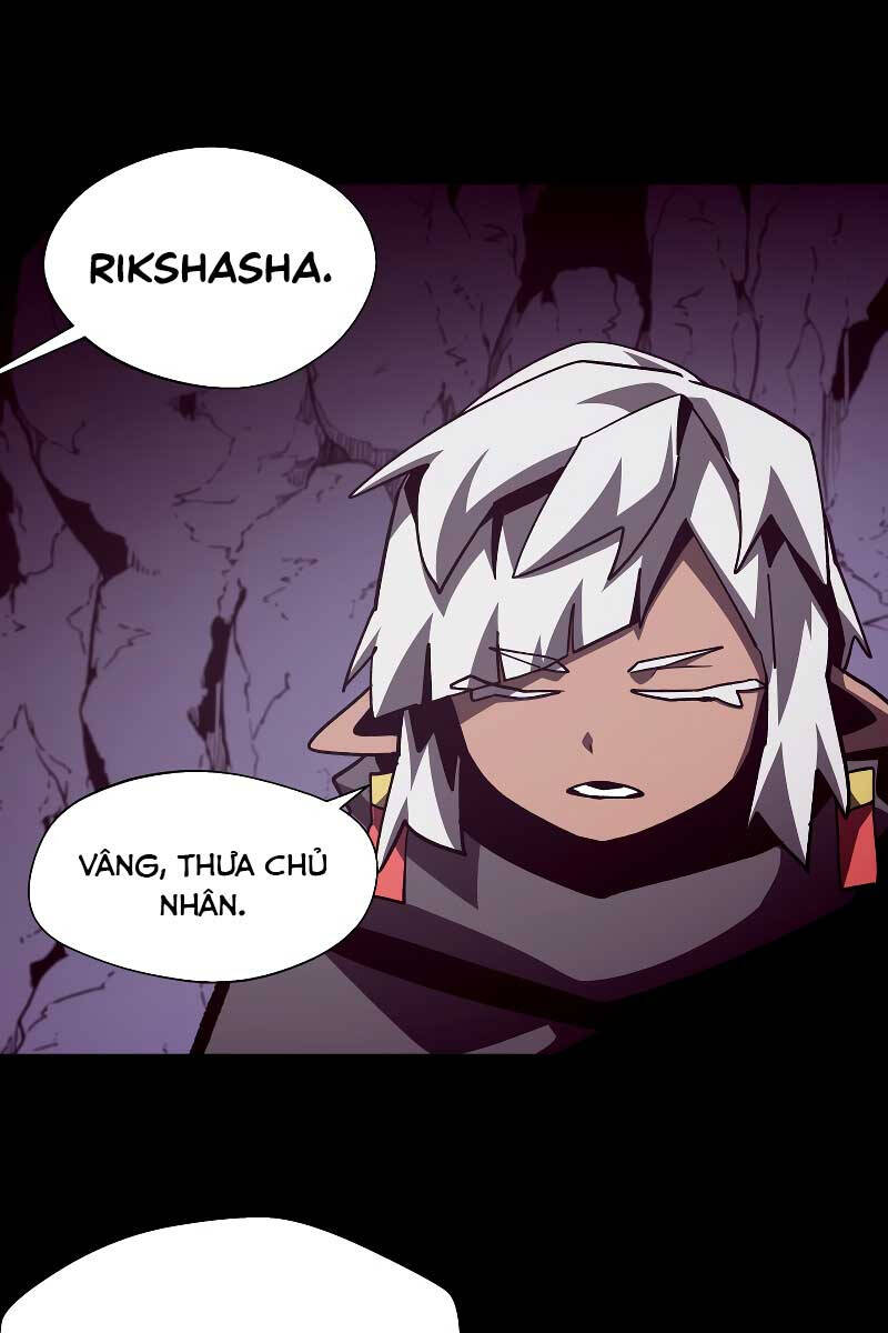 Hồi Ức Trong Ngục Tối Chap 56 - Next Chap 57