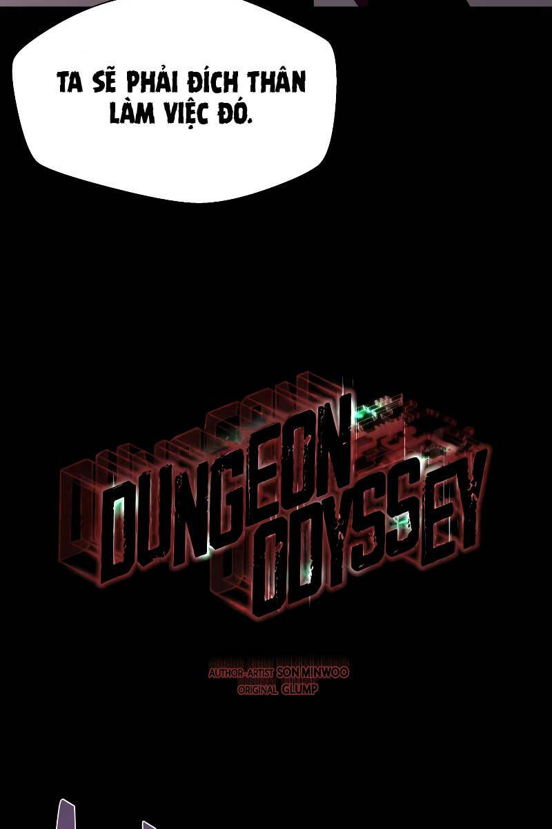 Hồi Ức Trong Ngục Tối Chap 56 - Next Chap 57