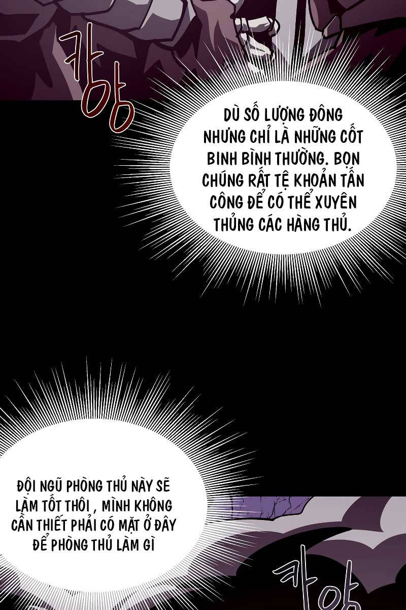 Hồi Ức Trong Ngục Tối Chap 56 - Next Chap 57