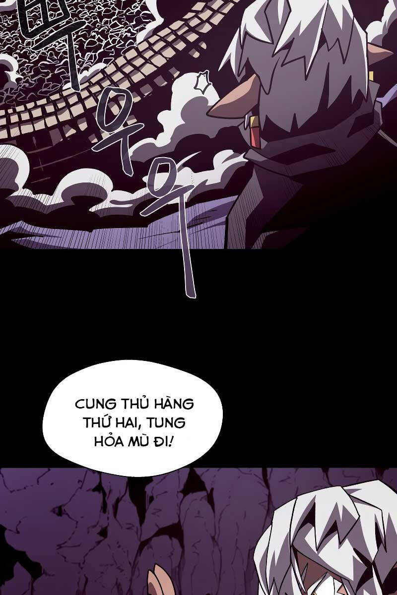 Hồi Ức Trong Ngục Tối Chap 56 - Next Chap 57