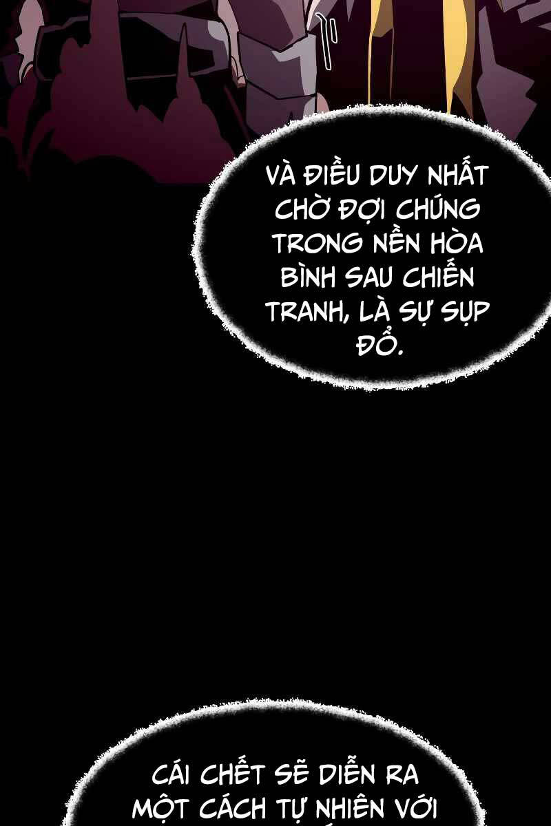 Hồi Ức Trong Ngục Tối Chap 58 - Next Chap 59