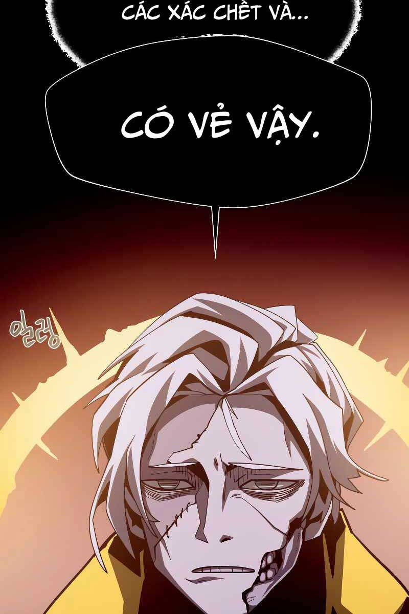 Hồi Ức Trong Ngục Tối Chap 58 - Next Chap 59