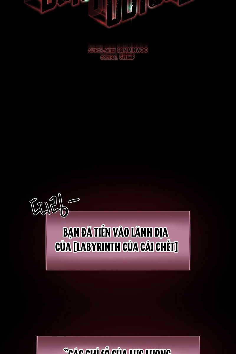 Hồi Ức Trong Ngục Tối Chap 58 - Next Chap 59