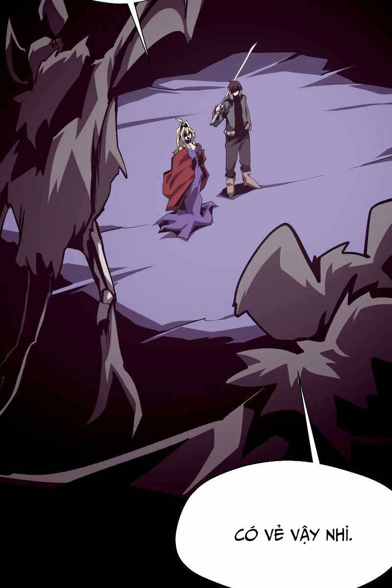 Hồi Ức Trong Ngục Tối Chap 58 - Next Chap 59