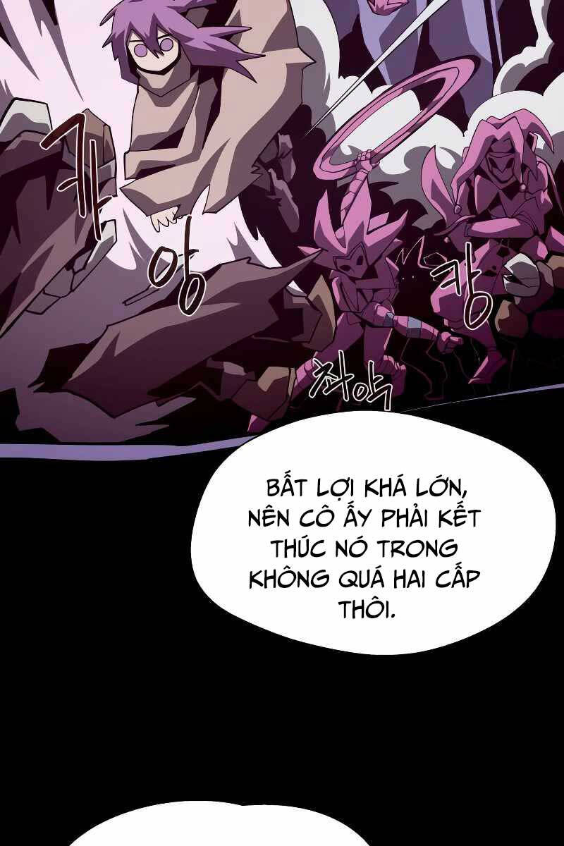 Hồi Ức Trong Ngục Tối Chap 58 - Next Chap 59