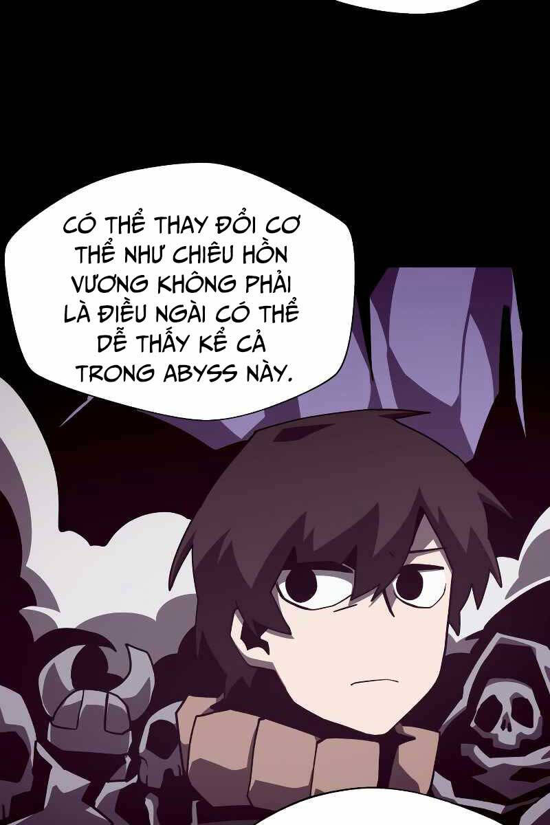 Hồi Ức Trong Ngục Tối Chap 58 - Next Chap 59