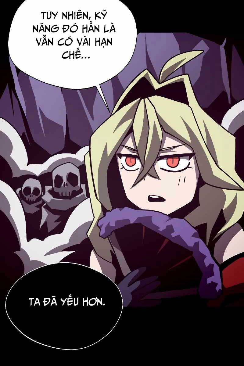 Hồi Ức Trong Ngục Tối Chap 58 - Next Chap 59