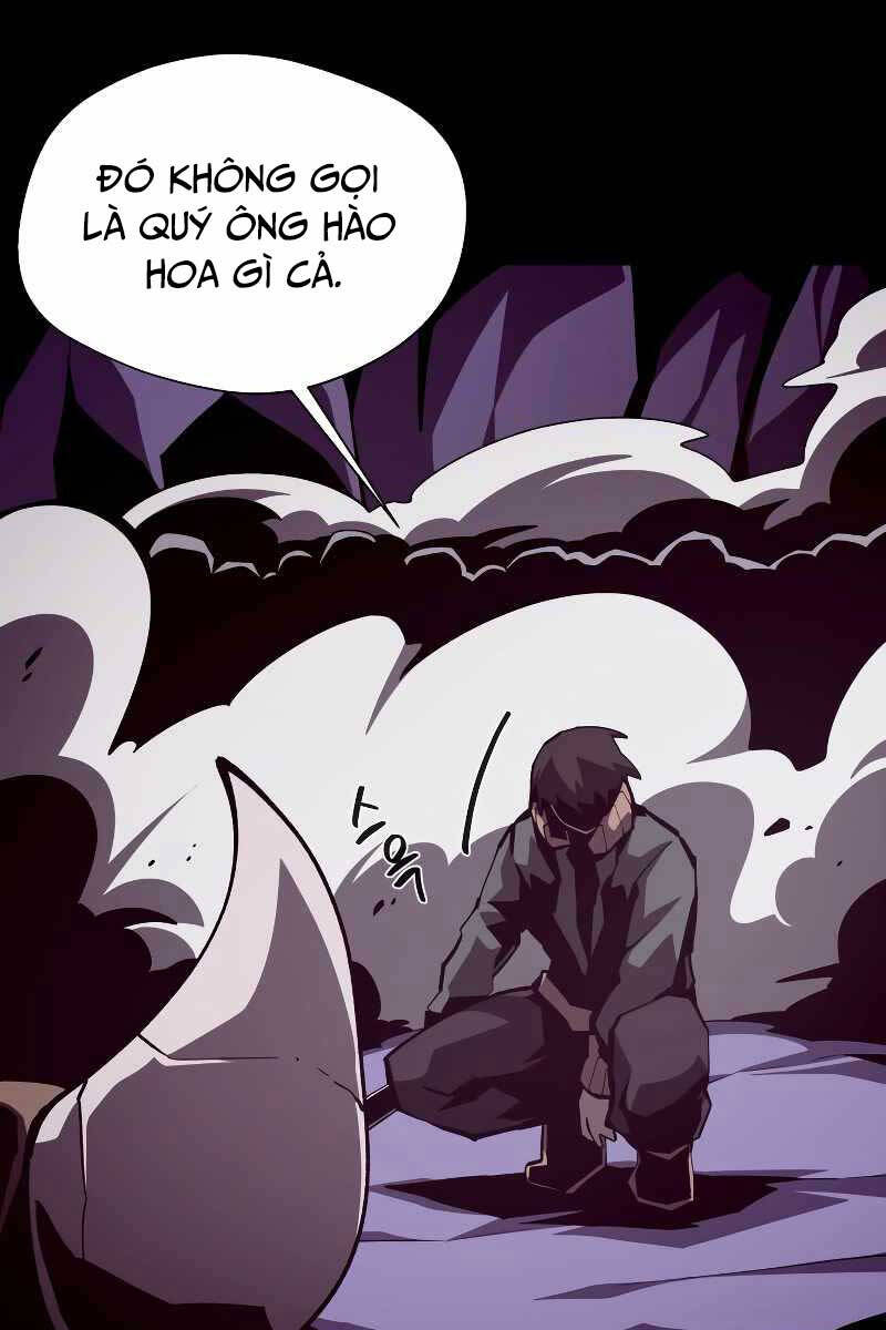 Hồi Ức Trong Ngục Tối Chap 58 - Next Chap 59