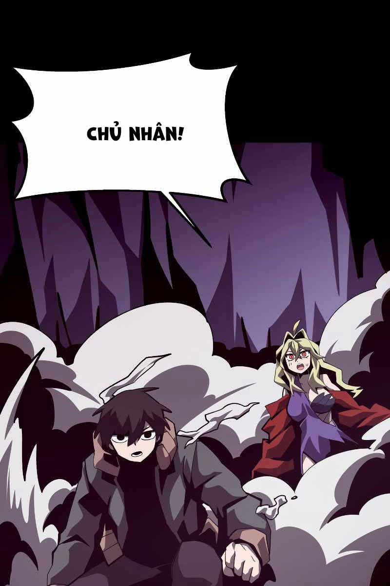 Hồi Ức Trong Ngục Tối Chap 58 - Next Chap 59