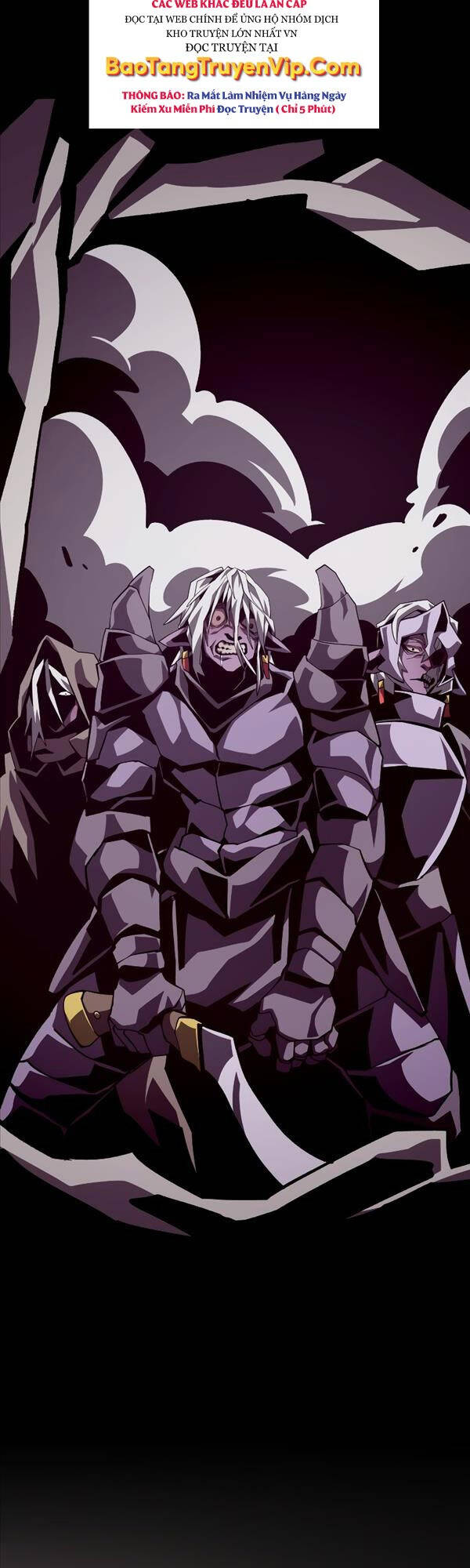 Hồi Ức Trong Ngục Tối Chap 59 - Next Chap 60