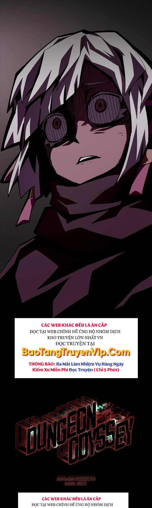 Hồi Ức Trong Ngục Tối Chap 59 - Next Chap 60