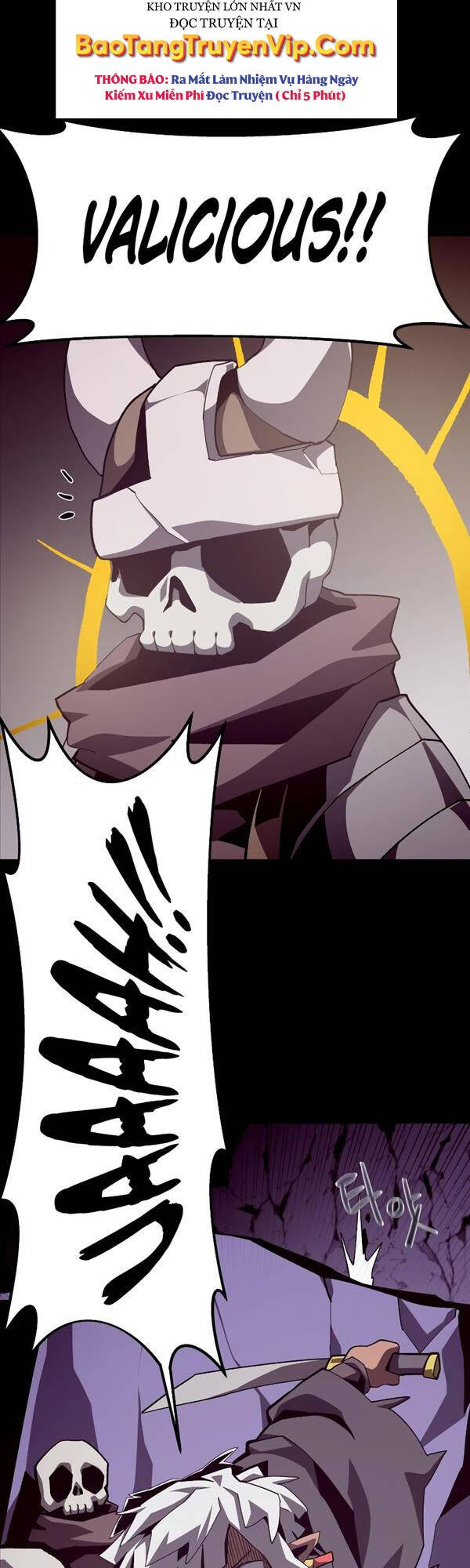 Hồi Ức Trong Ngục Tối Chap 59 - Next Chap 60