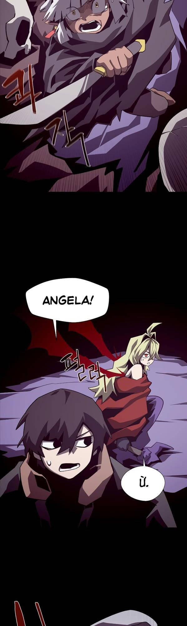 Hồi Ức Trong Ngục Tối Chap 59 - Next Chap 60