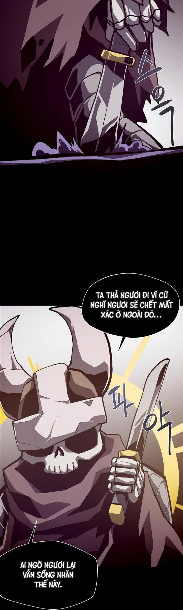 Hồi Ức Trong Ngục Tối Chap 59 - Next Chap 60