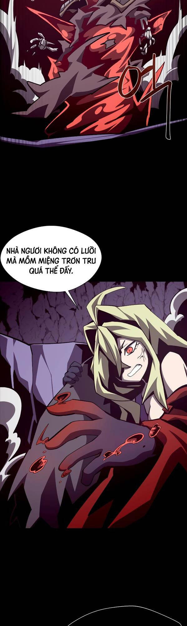 Hồi Ức Trong Ngục Tối Chap 59 - Next Chap 60