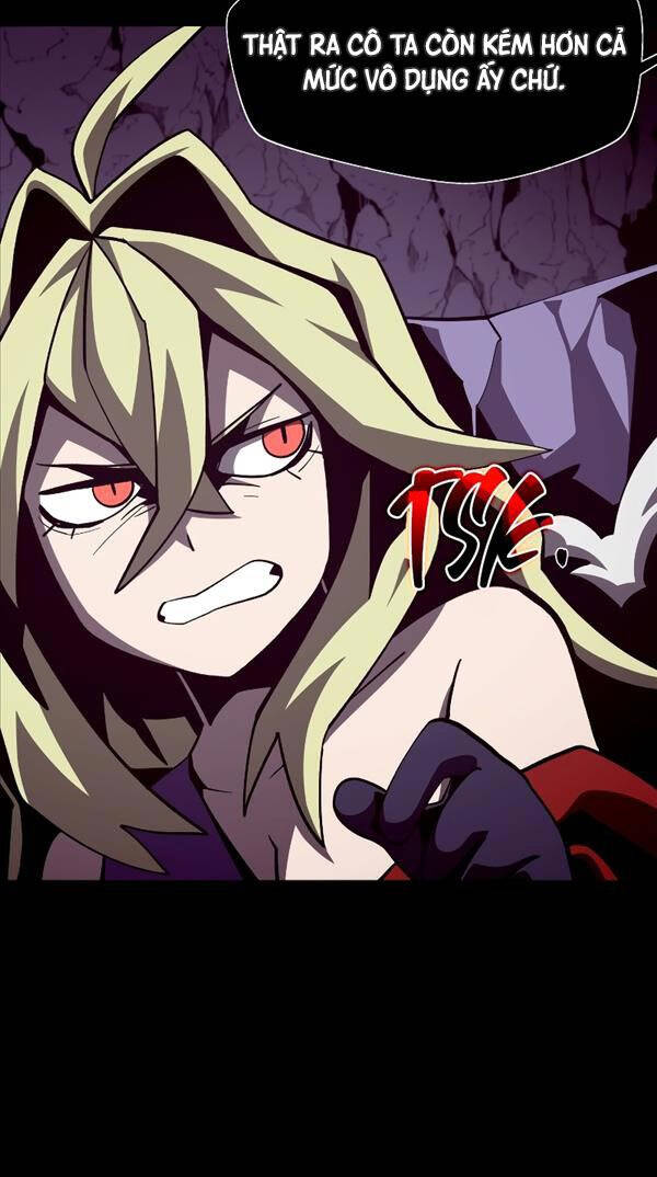 Hồi Ức Trong Ngục Tối Chap 59 - Next Chap 60