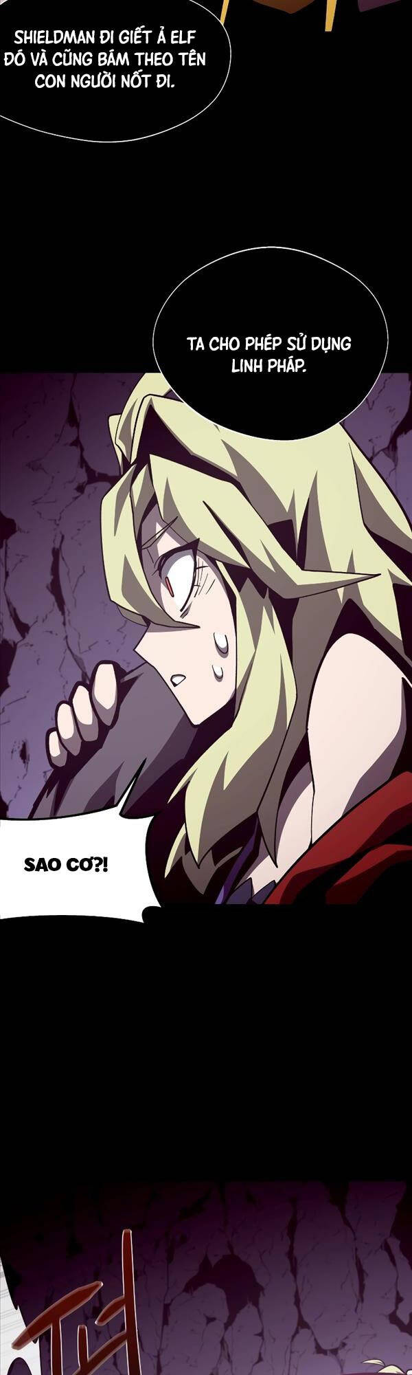 Hồi Ức Trong Ngục Tối Chap 59 - Next Chap 60